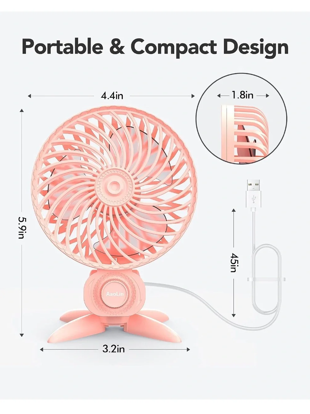 N/A compact mini